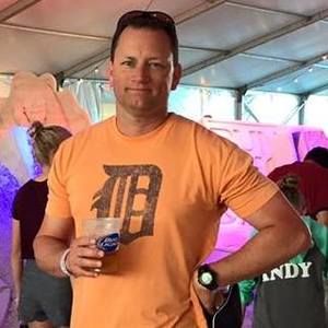 Meet your Posher, Scott